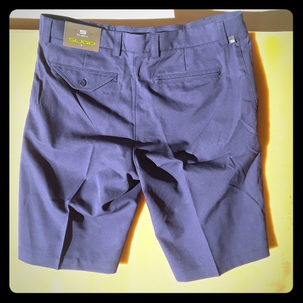 Sligo men's short